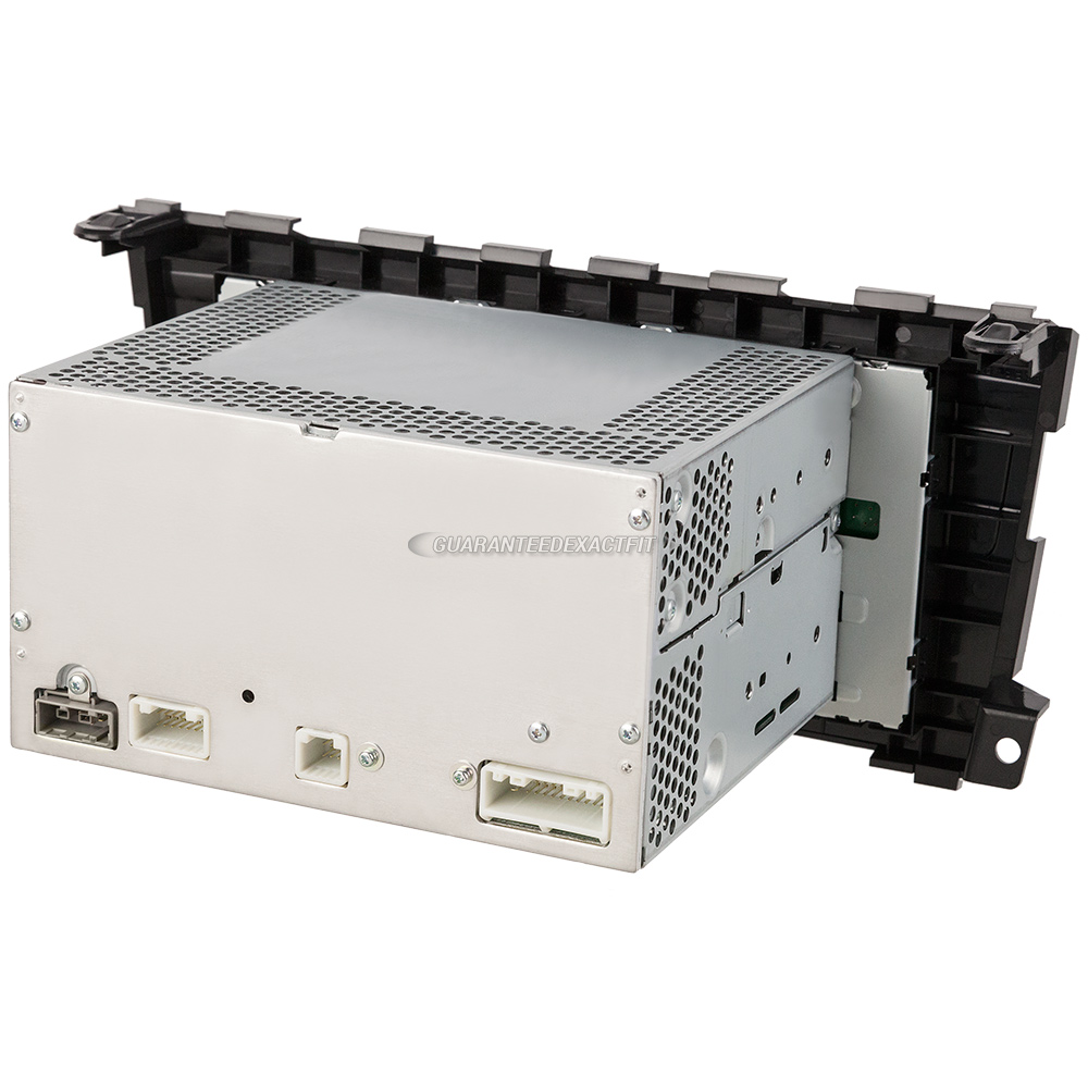 2013 Nissan Altima CD or DVD Changer