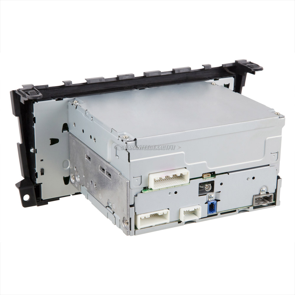 2013 Nissan Altima Radio or CD Player