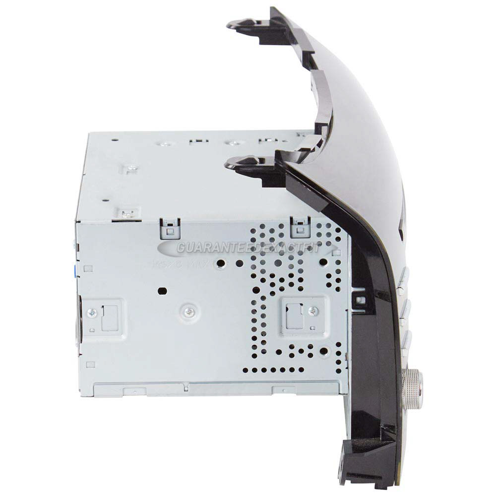 2016 Nissan Murano Radio or CD Player
