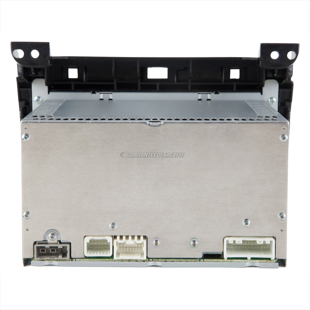 2011 Nissan Maxima Radio or CD Player