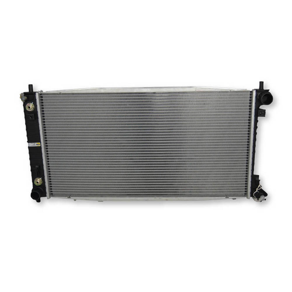 2005 Ford Expedition Radiator