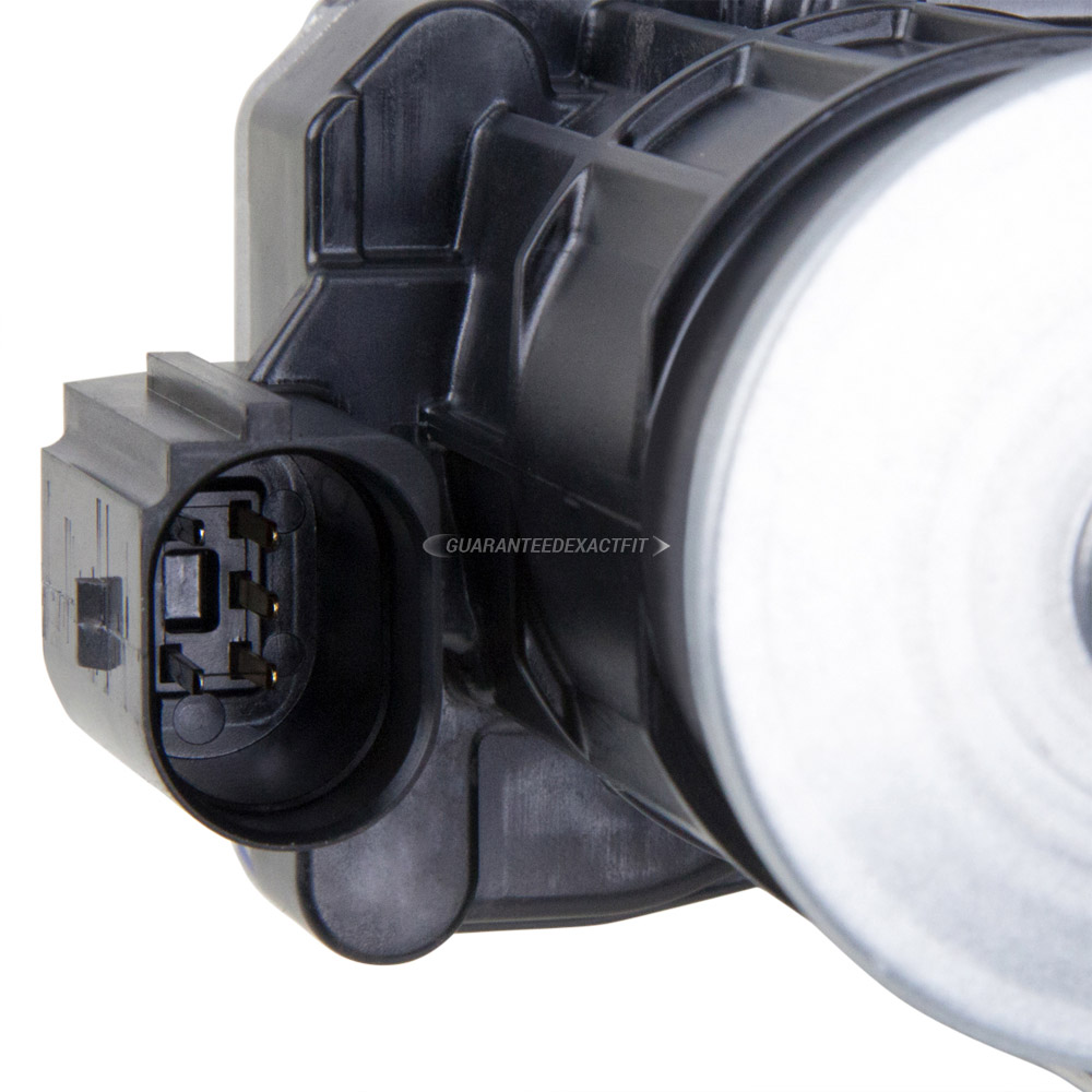 2015 Hyundai Sonata Turbocharger