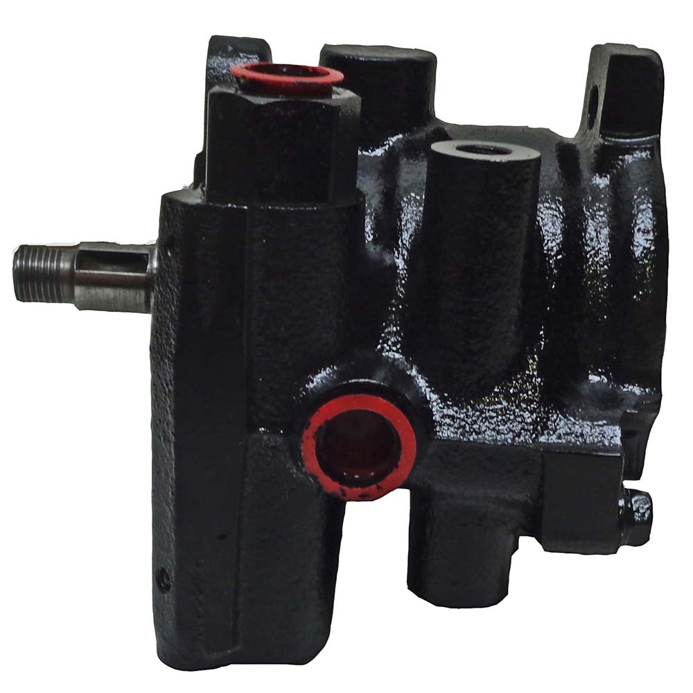 1985 Chevrolet Nova Power Steering Pump