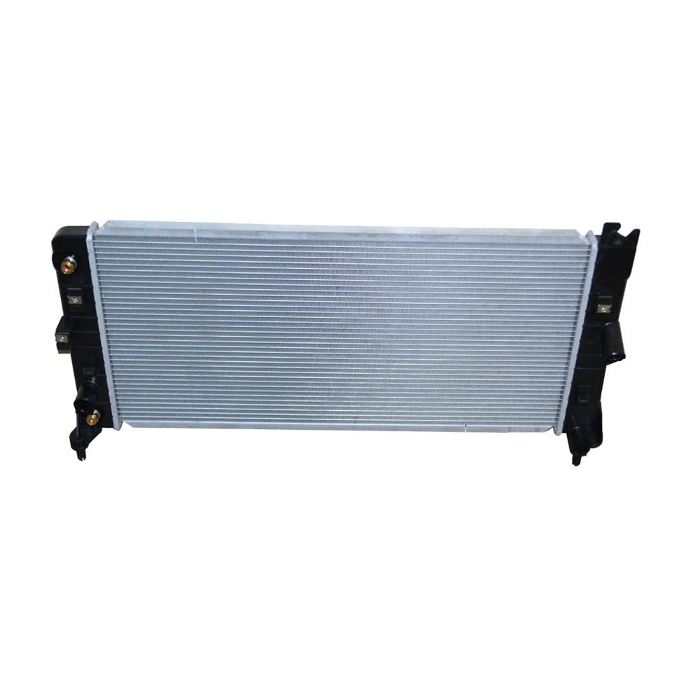 2009 Buick LaCrosse Radiator