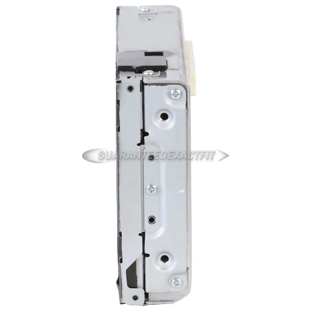 2016 Infiniti Q50 Center Module Screen