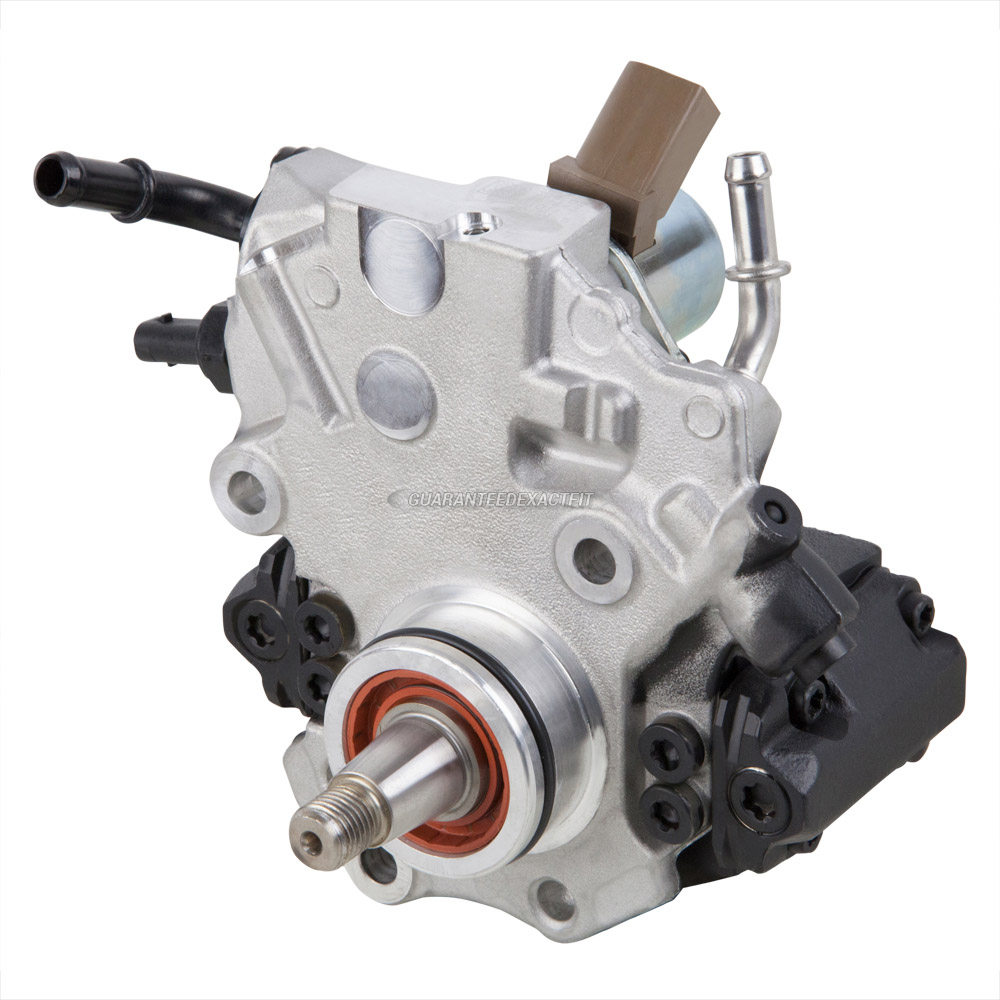 2016 Mercedes Benz Gle300d Diesel Injector Pump 