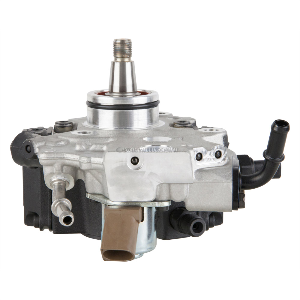 2017 Mercedes Benz Sprinter Van Diesel Injector Pump 3500 2.1L Engine