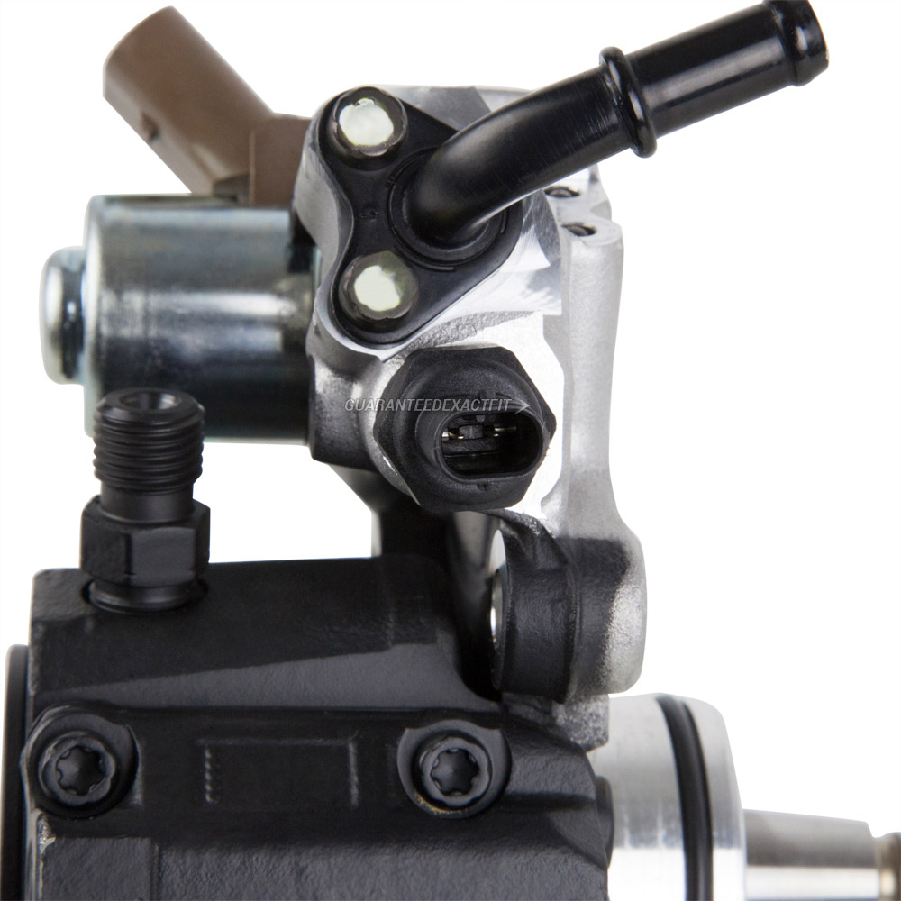 2017 Mercedes Benz Sprinter Van Diesel Injector Pump