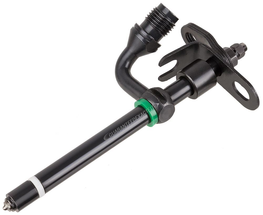 1982 John Deere All Models Fuel Injector