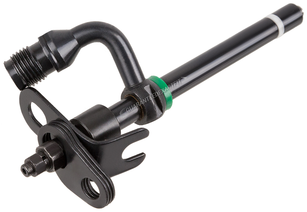 1982 John Deere All Models Fuel Injector