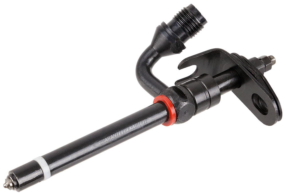 2007 John Deere All Models Fuel Injector With John Deere Injector