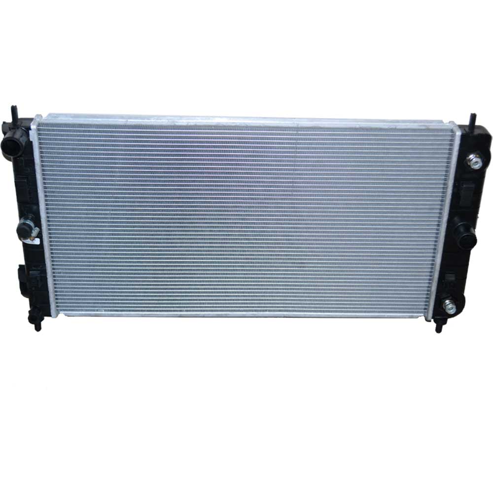 2006 Pontiac G6 Radiator