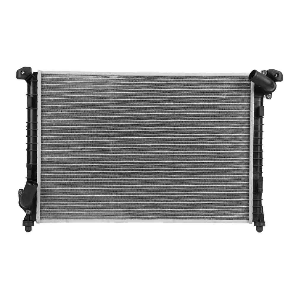 2003 Mini Cooper Radiator