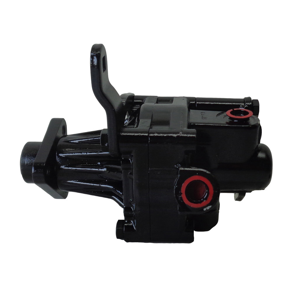 1987 Bmw 735 Power Steering Pump