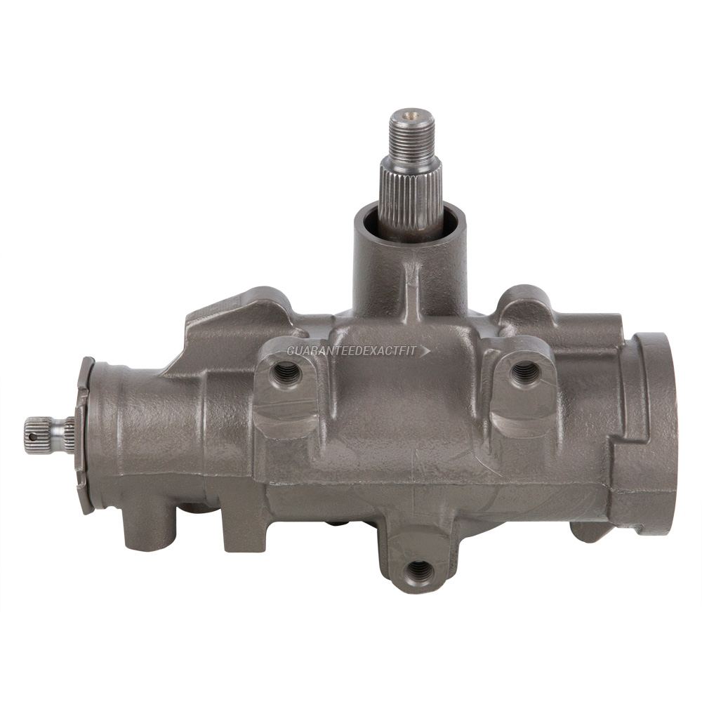 BuyAutoParts 82-00316QR Power Steering Gear Box