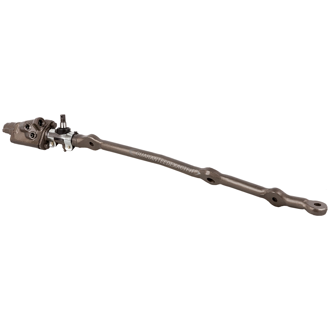 1965 Ford Mustang Steering Control Valve V8 Engine Control Valve 84