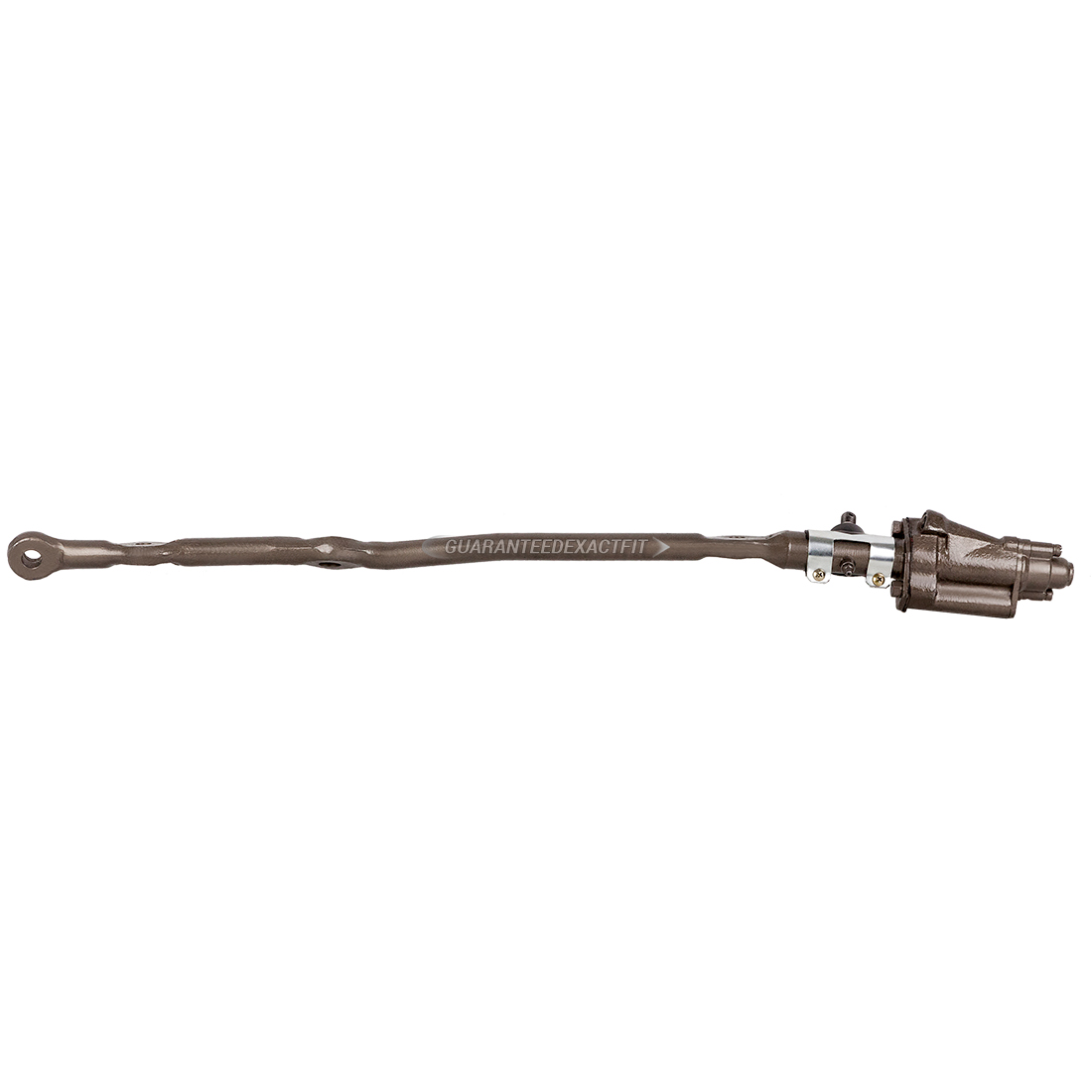 BuyAutoParts 84-00042R Power Steering Control Valve
