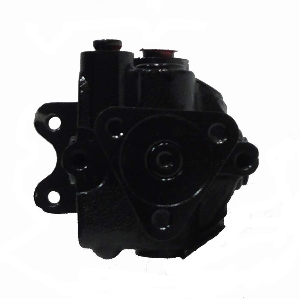 1987 Audi 5000 Quattro Power Steering Pump