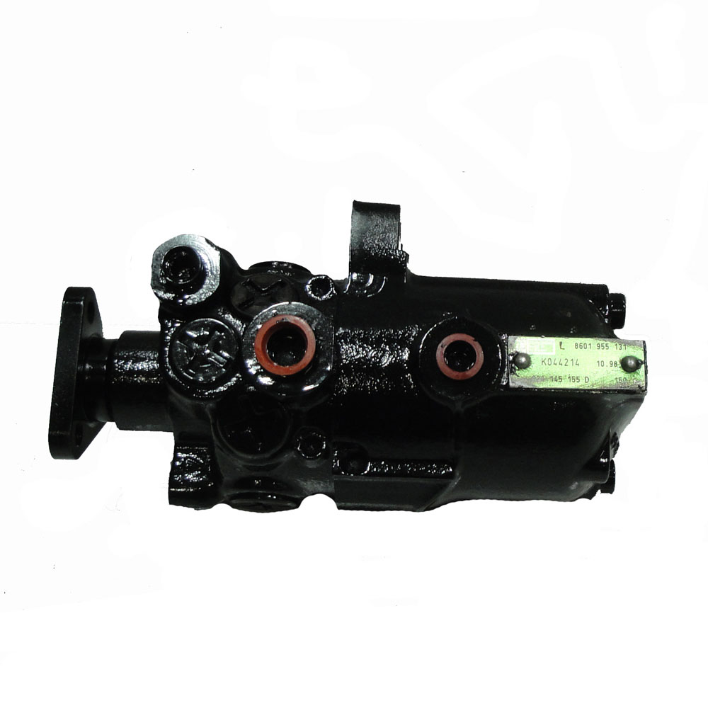 1987 Audi 5000 Quattro Power Steering Pump