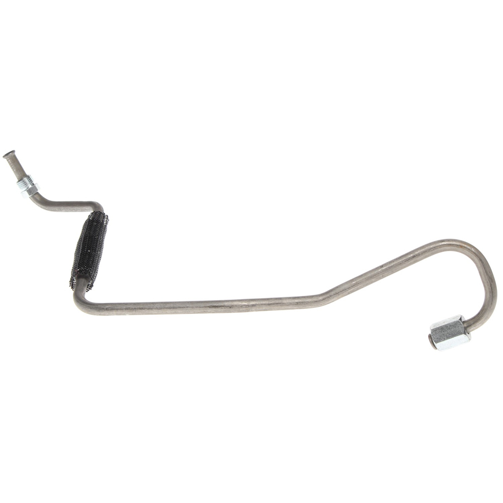 2009 Chrysler PT Cruiser Turbocharger Oil Feed Line