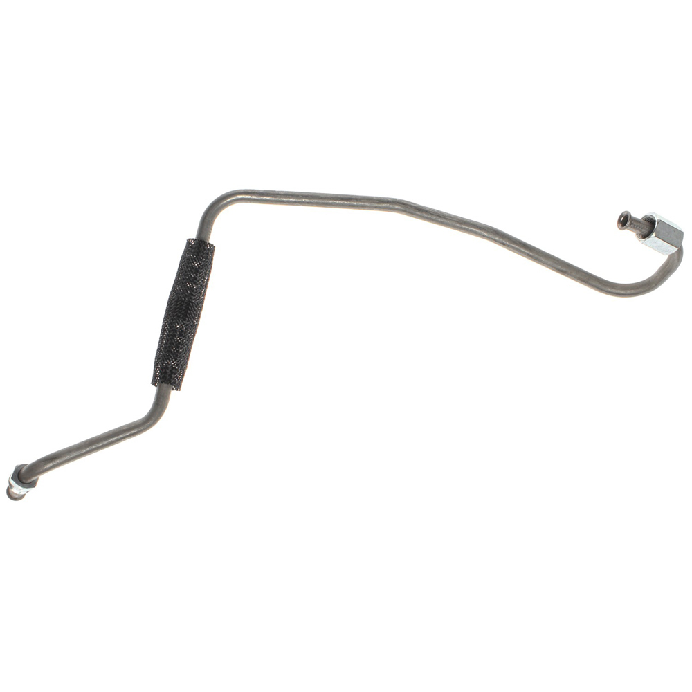 2009 Chrysler PT Cruiser Turbocharger Oil Feed Line