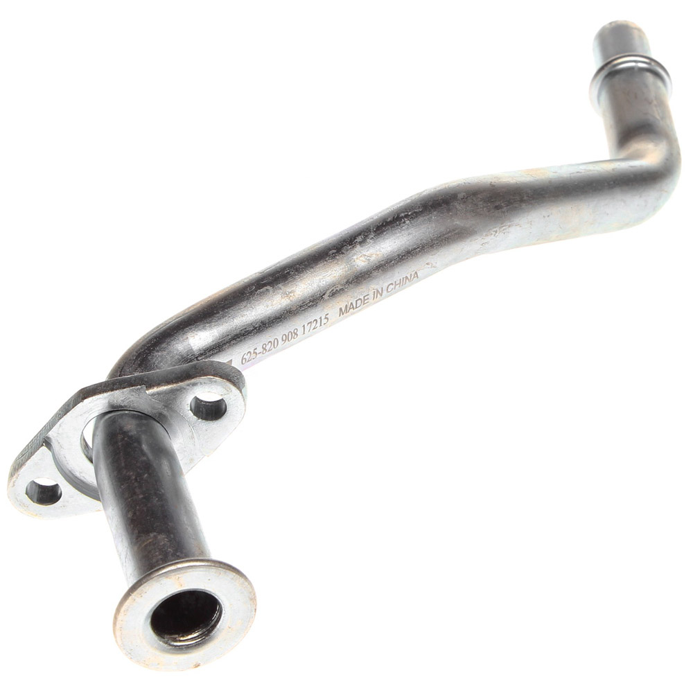 2004 Dodge Sprinter Van Turbocharger Oil Return Line