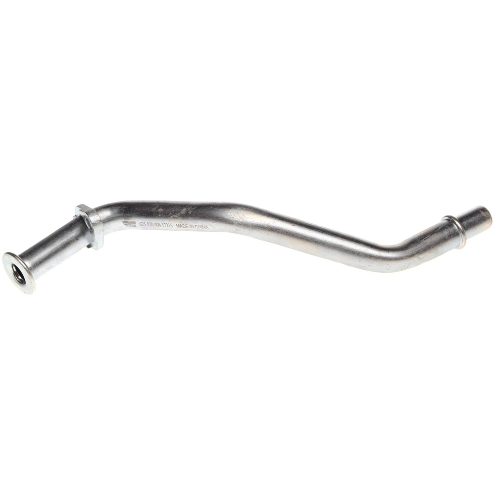 2004 Dodge Sprinter Van Turbocharger Oil Return Line