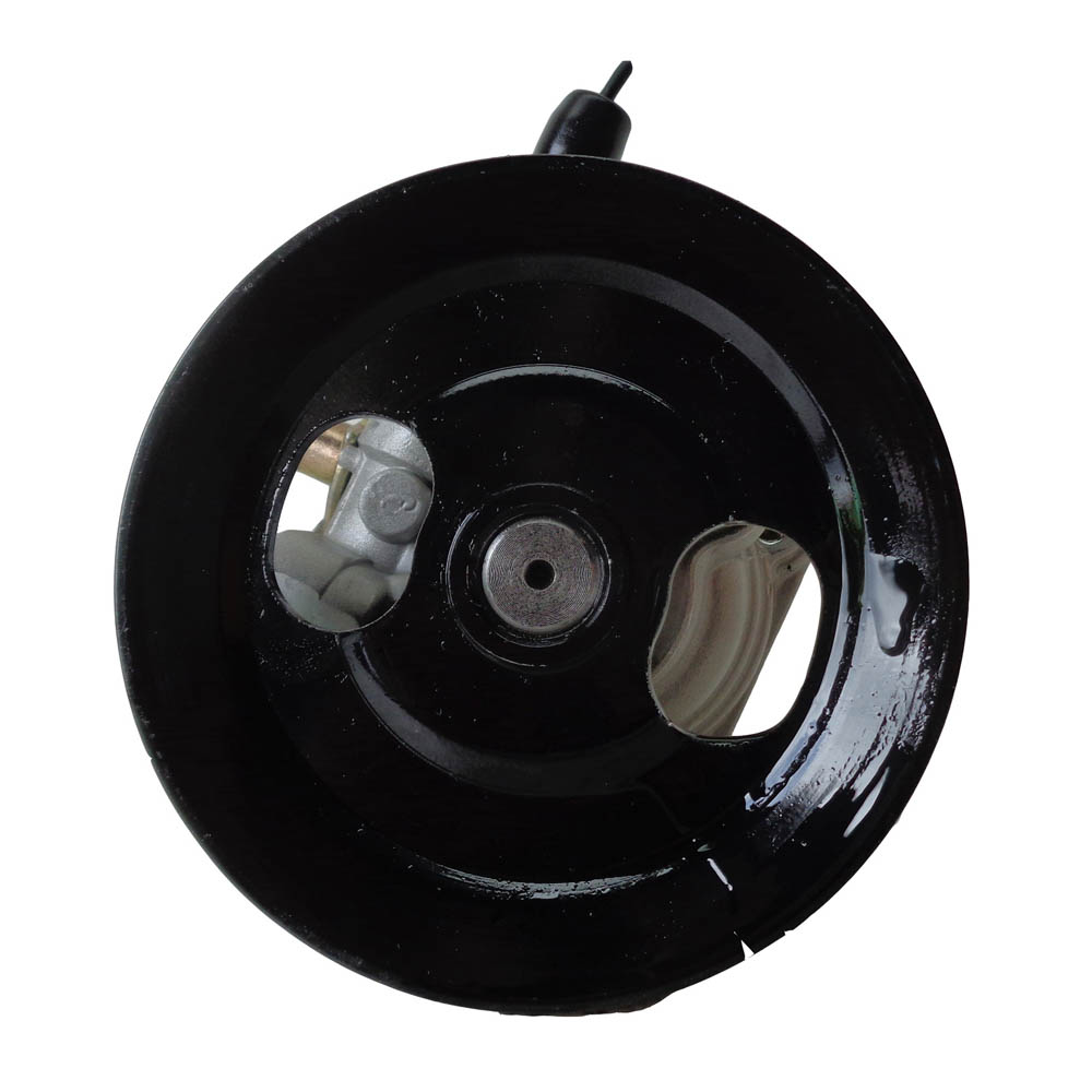 1990 Dodge D50 Ram Power Steering Pump