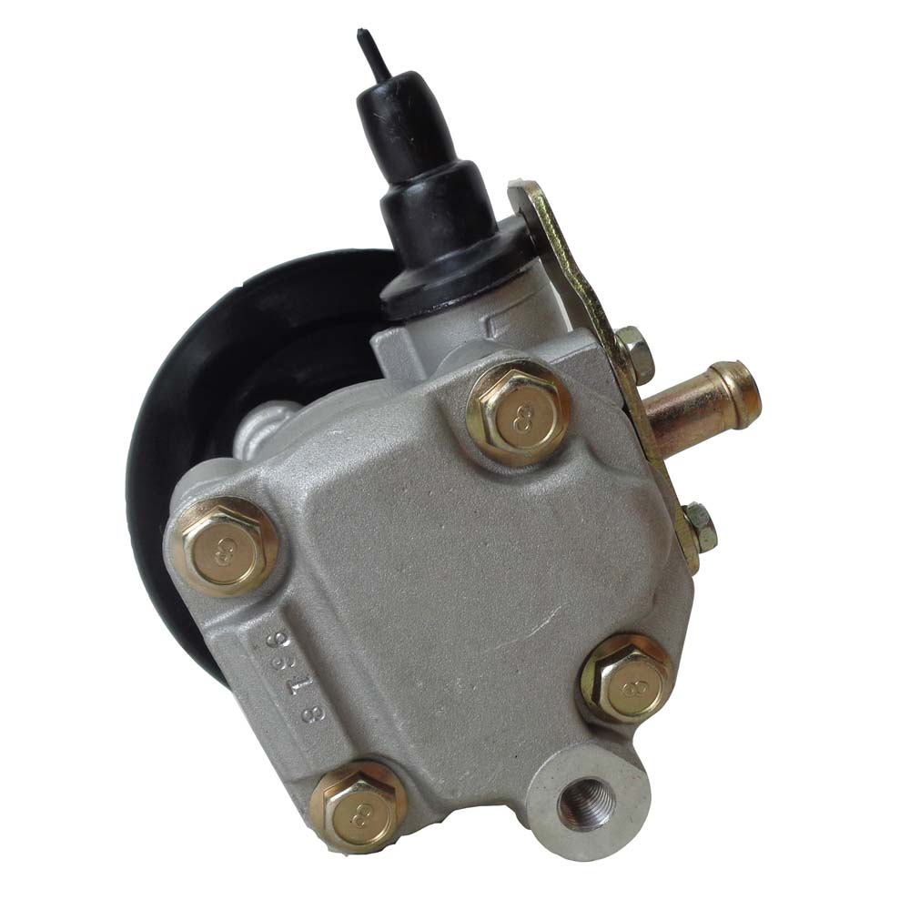 1990 Dodge D50 Ram Power Steering Pump
