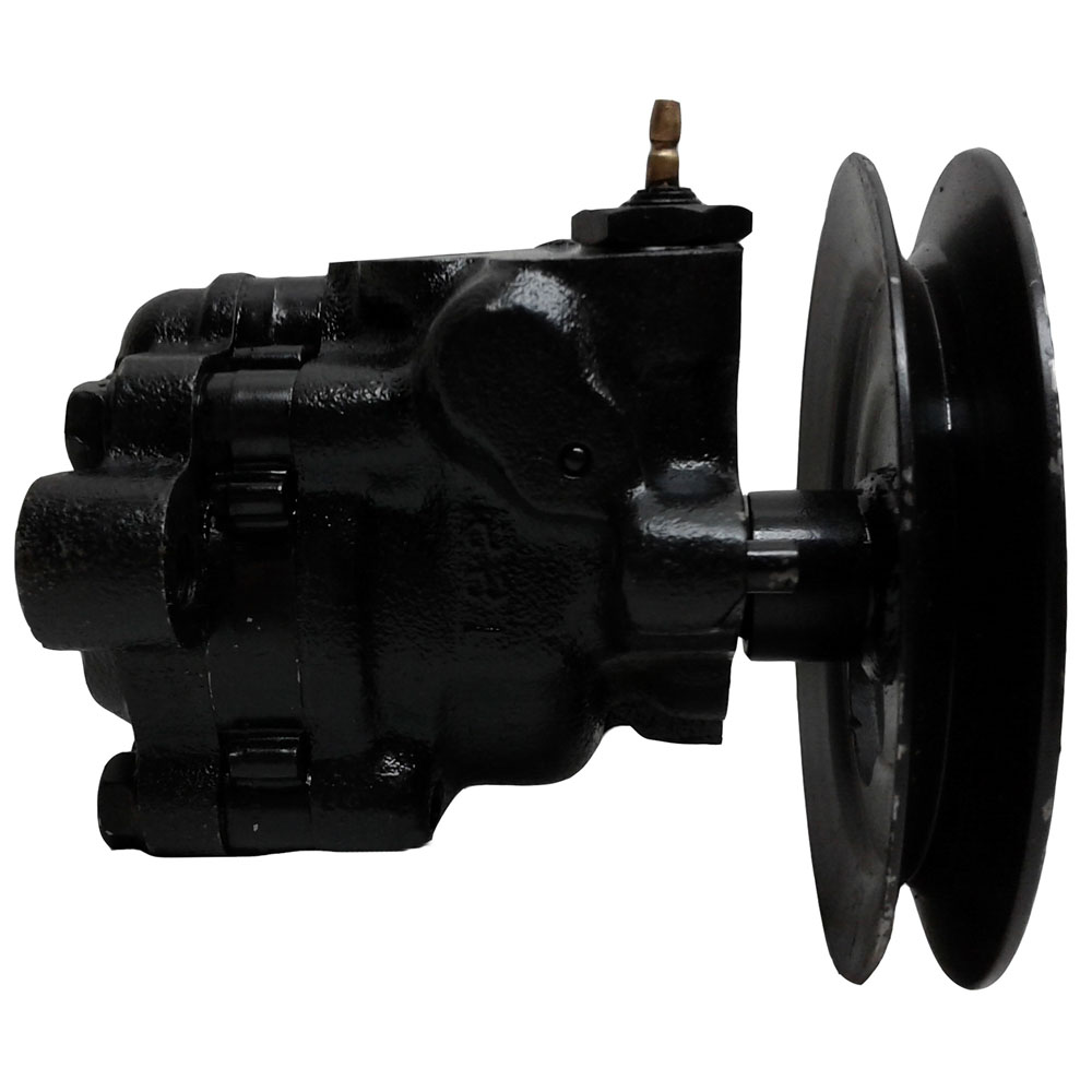1987 Hyundai Excel Power Steering Pump