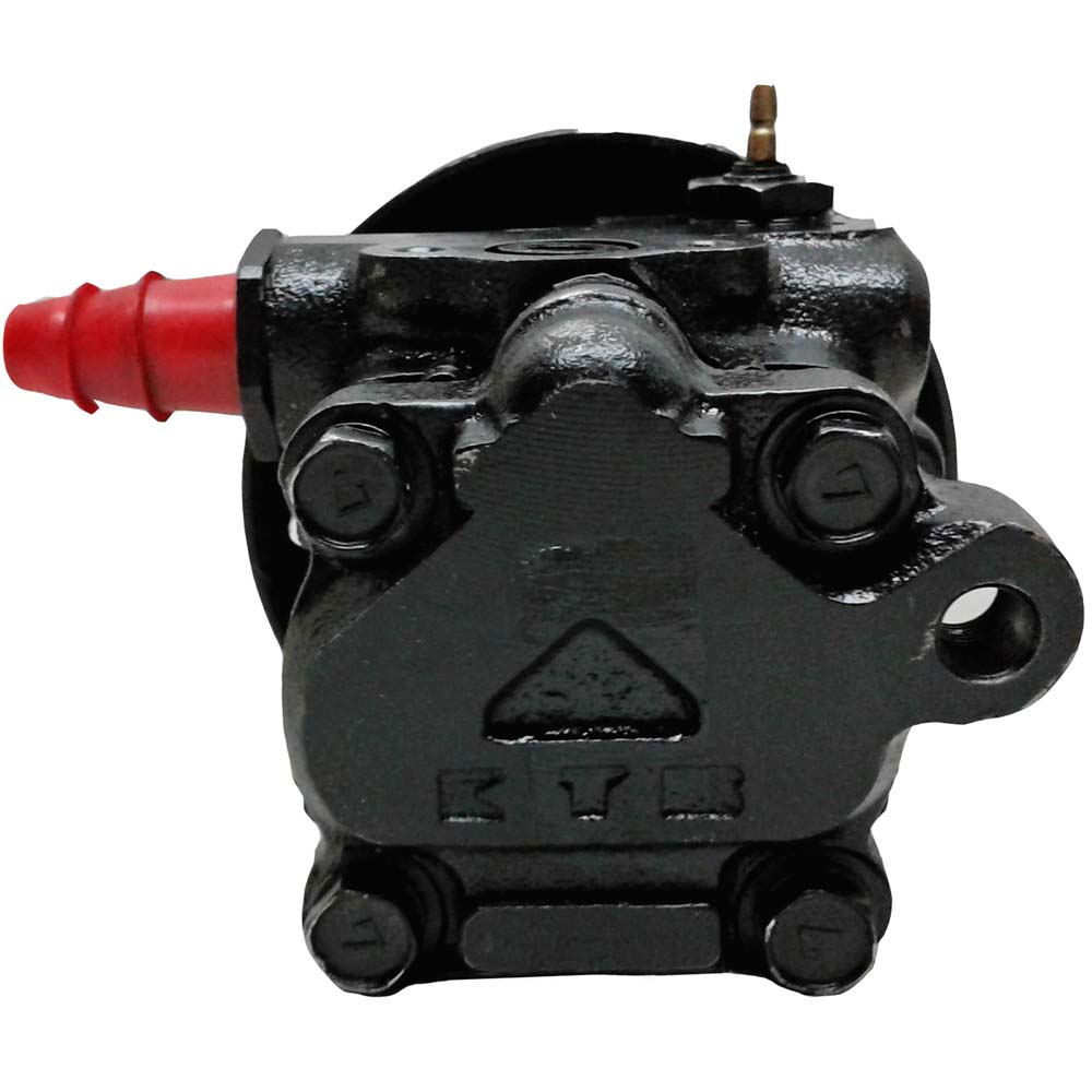 1987 Hyundai Excel Power Steering Pump