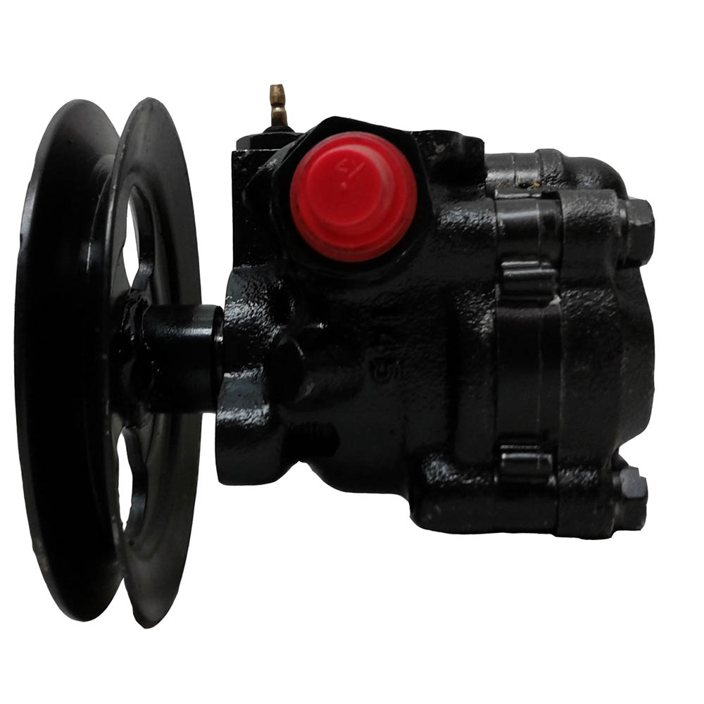 1987 Hyundai Excel Power Steering Pump