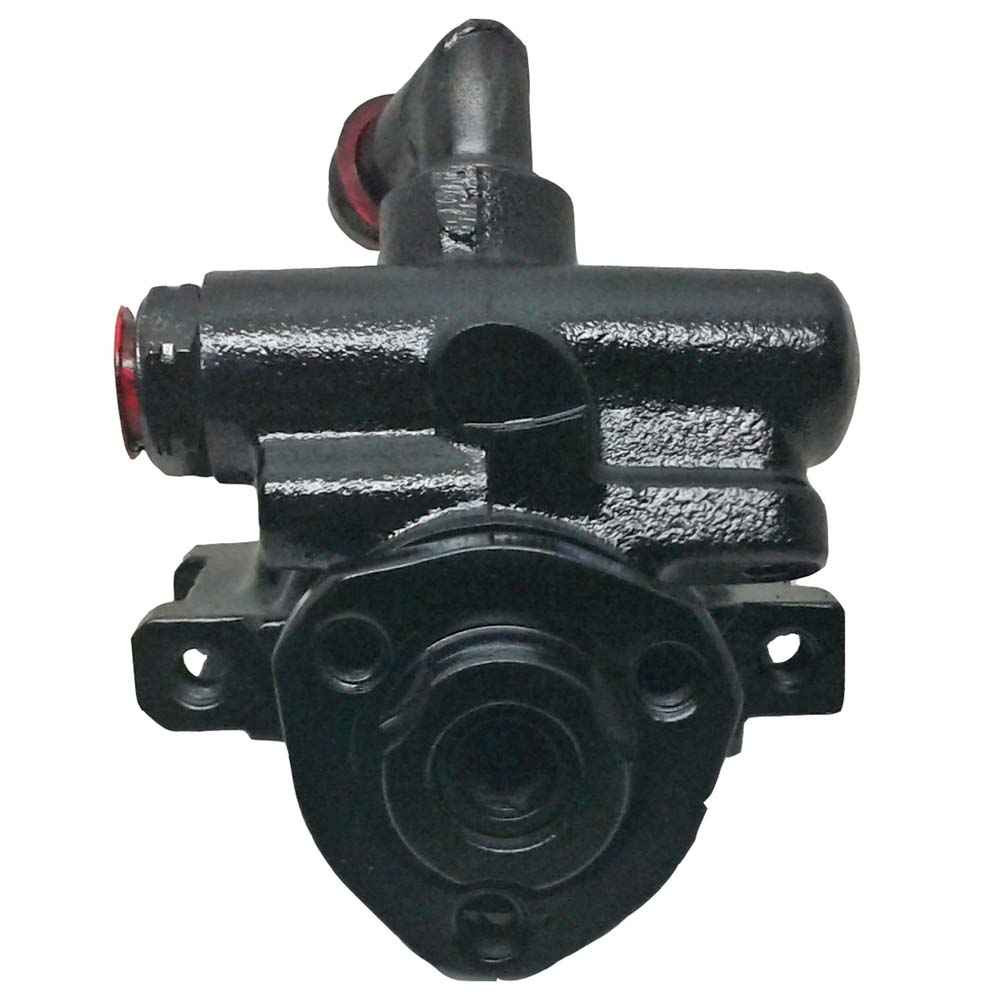 BuyAutoParts 86-00427R Power Steering Pump