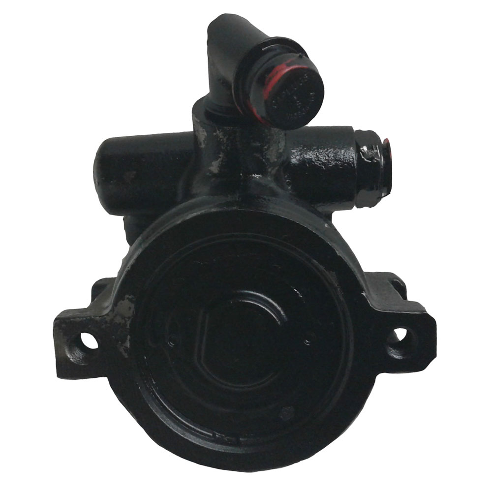 BuyAutoParts 86-00427R Power Steering Pump