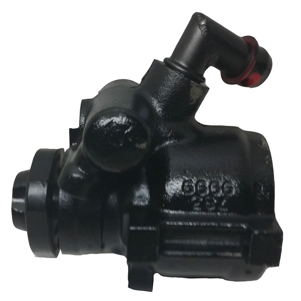 BuyAutoParts 86-00427R Power Steering Pump
