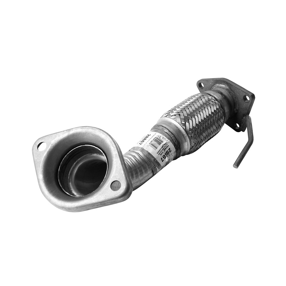 AP Exhaust Exhaust Pipe 28867 | eBay