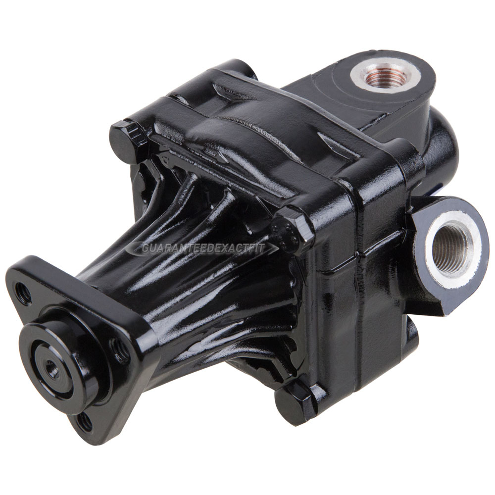 1988 Volkswagen Vanagon Power Steering Pump All Models 8601294 R