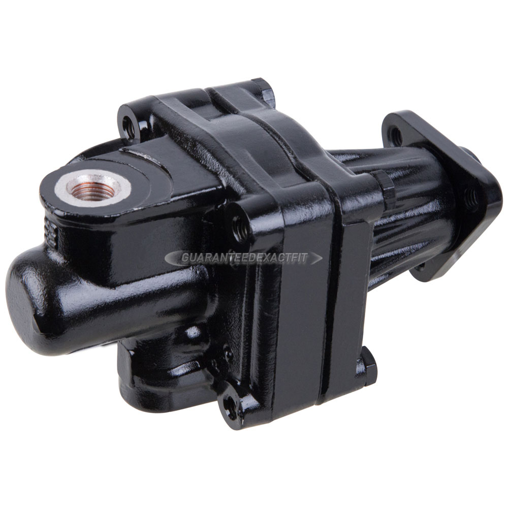 1988 Volkswagen Vanagon Power Steering Pump All Models 8601294 R