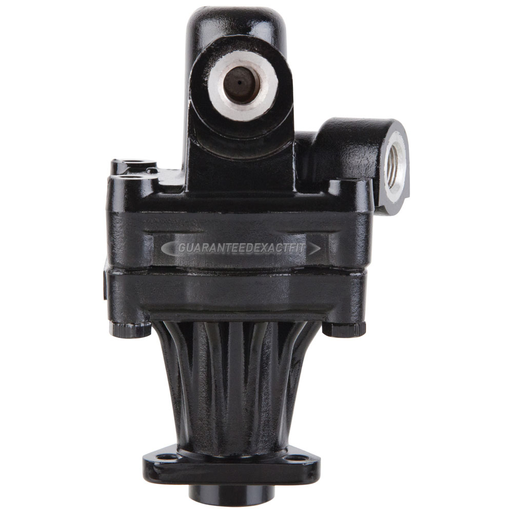 1988 Volkswagen Vanagon Power Steering Pump All Models 8601294 R