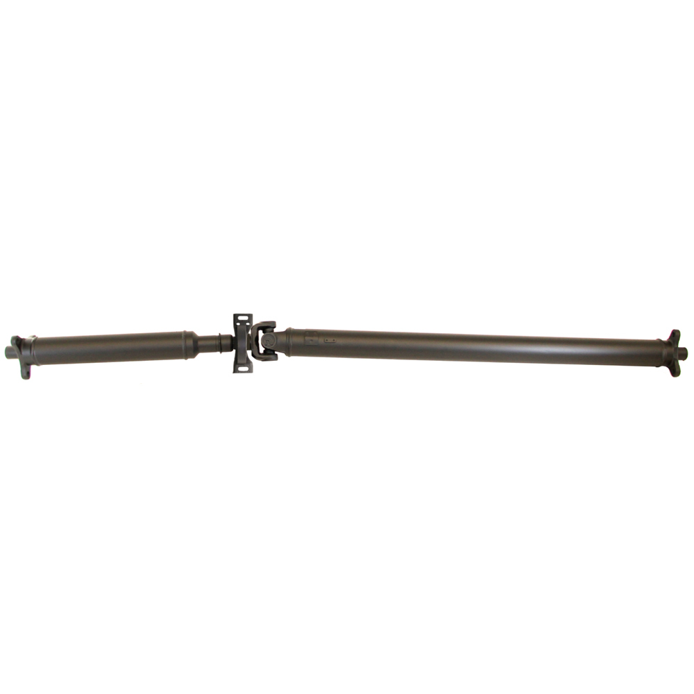 1982 Mercedes Benz 300D Driveshaft