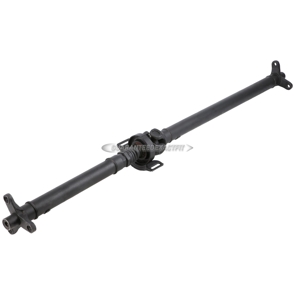 Mercedes Benz 450sl driveshaft
