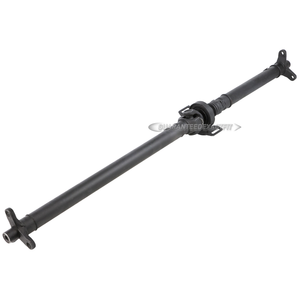 1973 Mercedes Benz 450SL Driveshaft