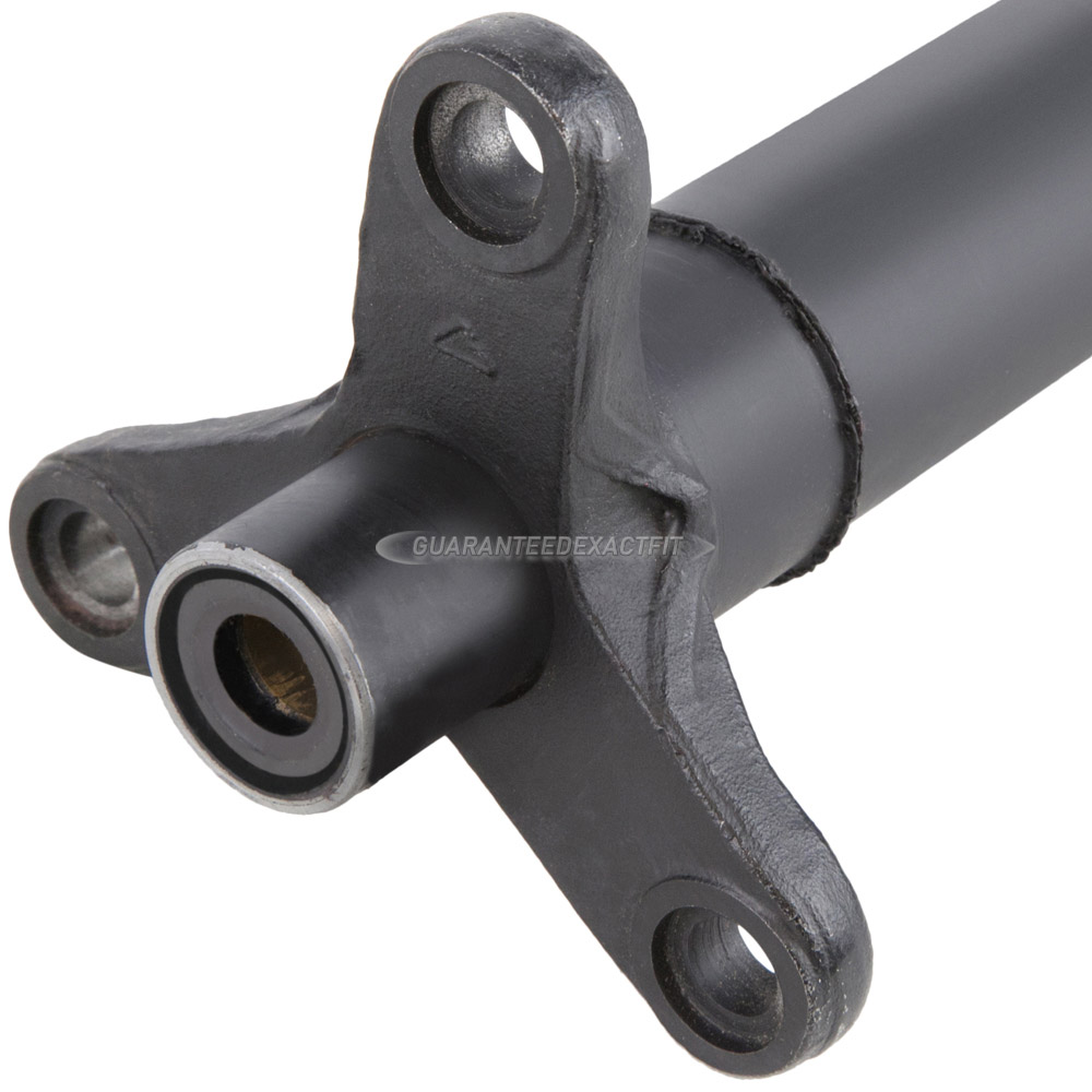 1973 Mercedes Benz 450SL Driveshaft