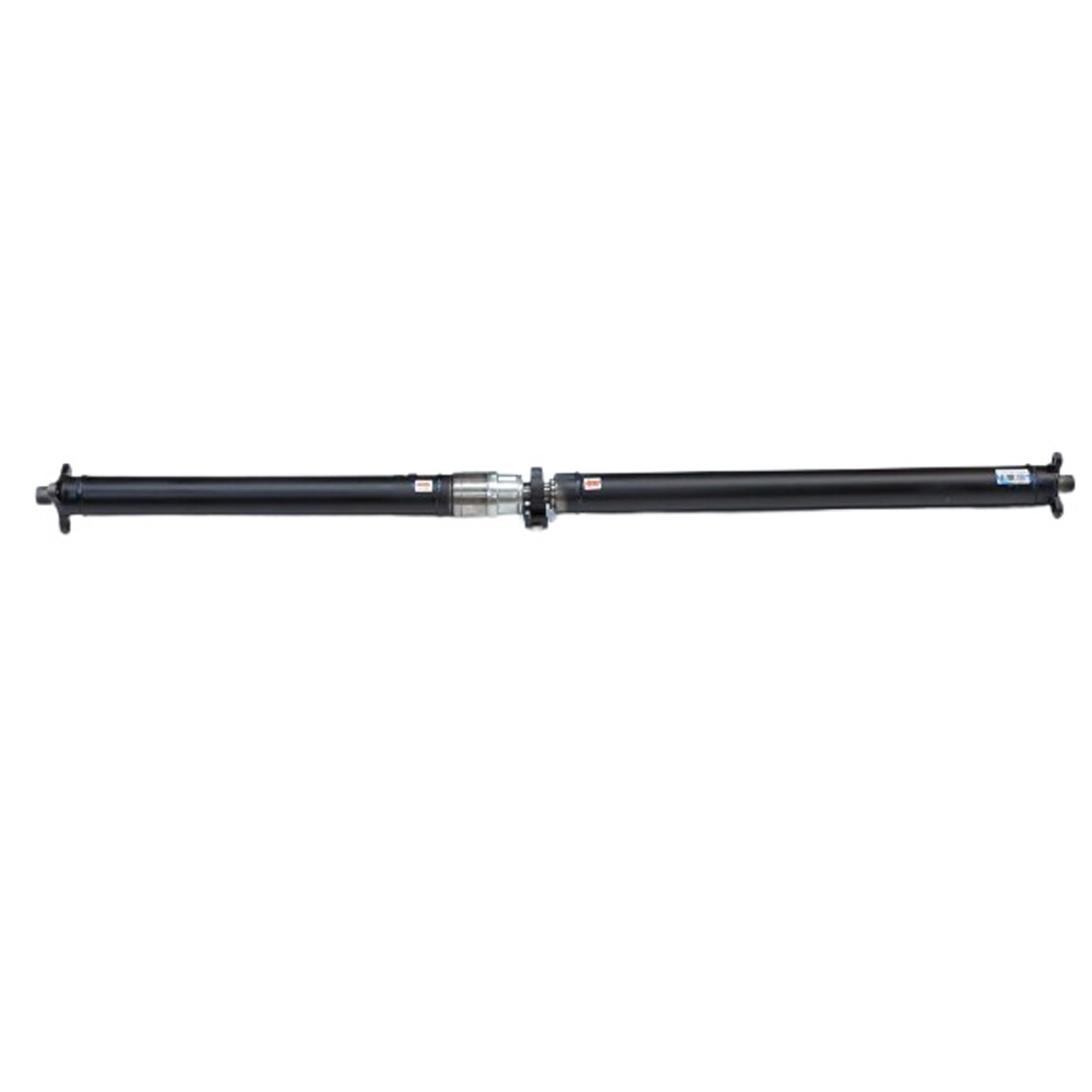 1987 Mercedes Benz 190E Driveshaft