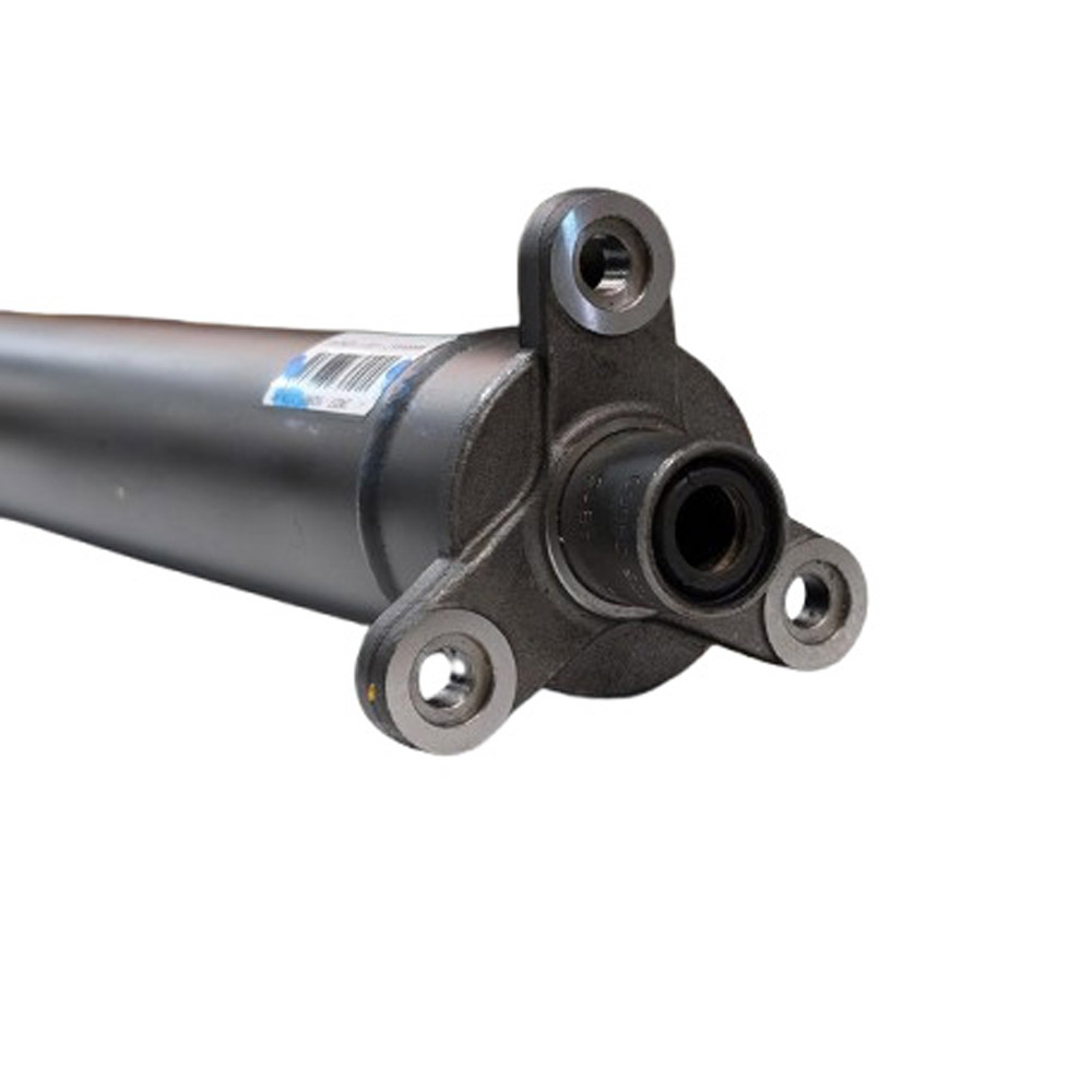 1987 Mercedes Benz 190E Driveshaft