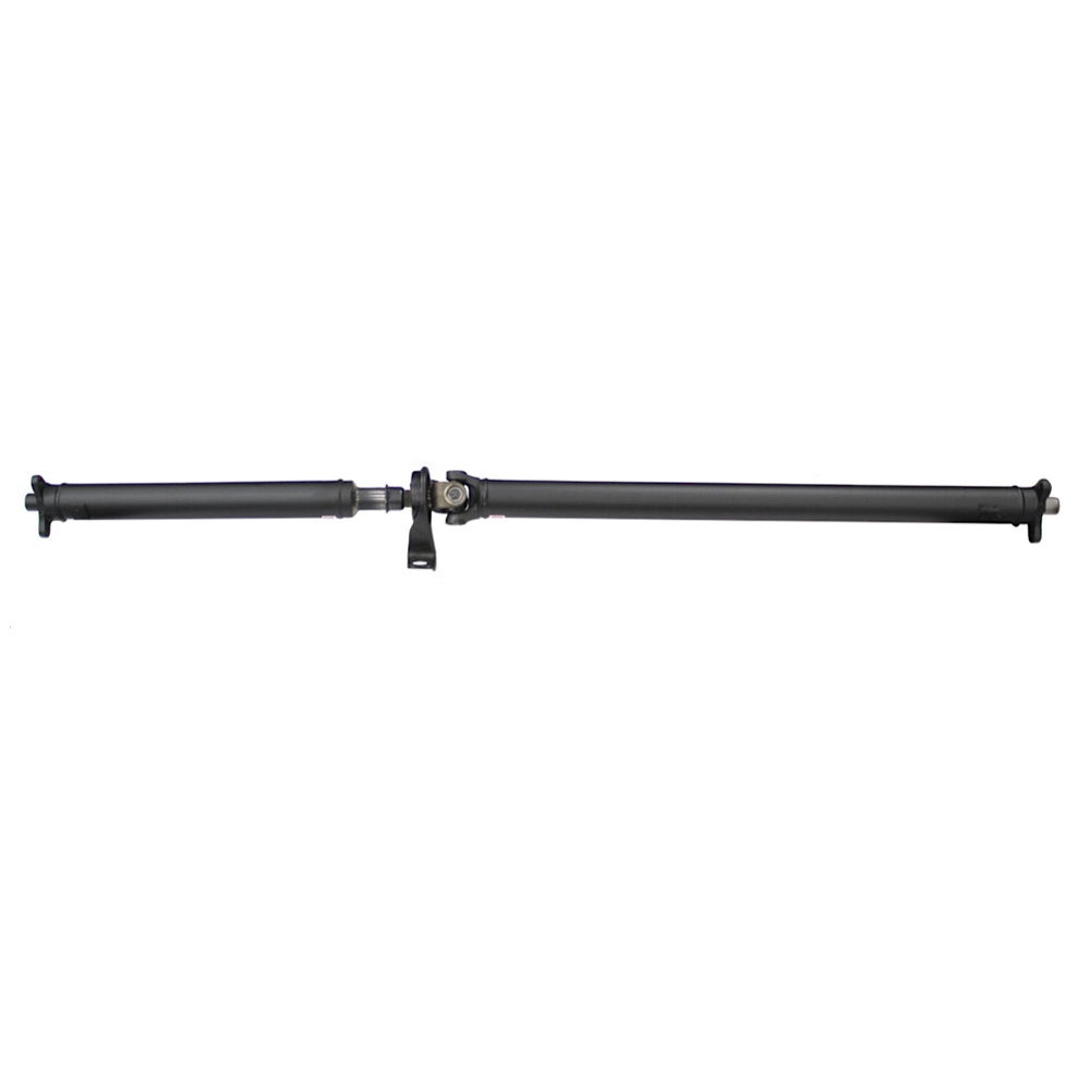 BuyAutoParts 91-06149AN Driveshaft