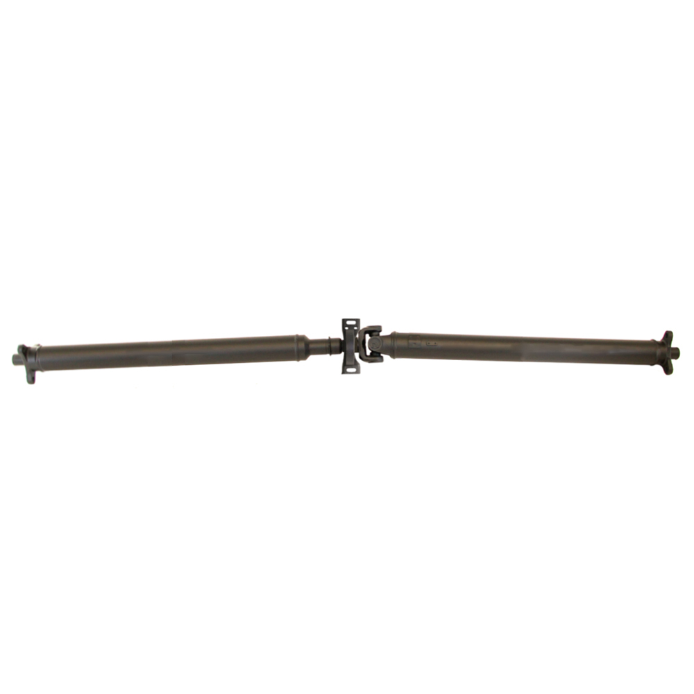 1994 Mercedes Benz SL320 Driveshaft