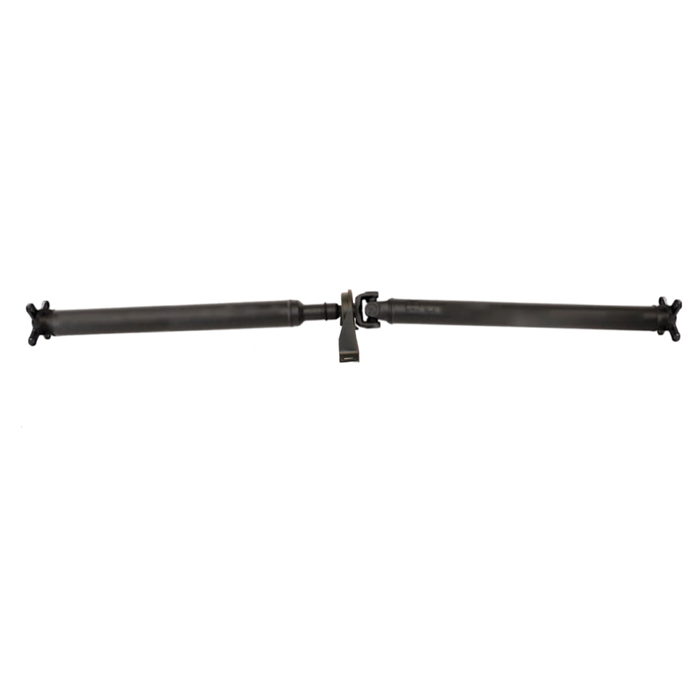 2011 Mercedes Benz E63 AMG Driveshaft