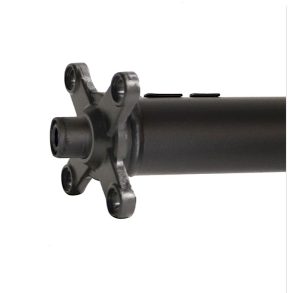 2011 Mercedes Benz E63 AMG Driveshaft