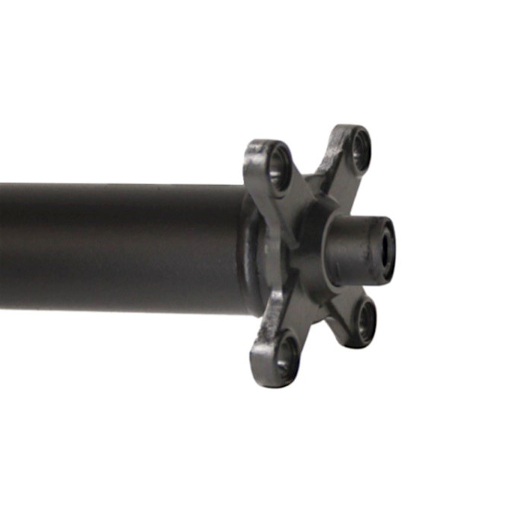2011 Mercedes Benz E63 AMG Driveshaft